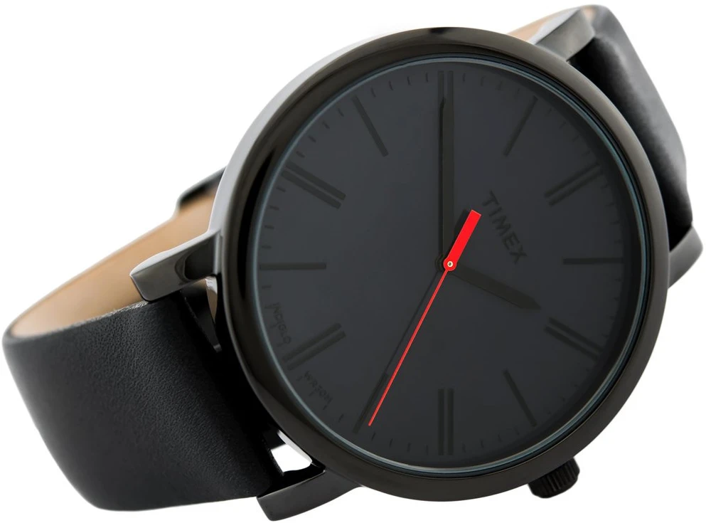 Laikrodis TIMEX MEN'S WATCH T2N794 (zt044a)