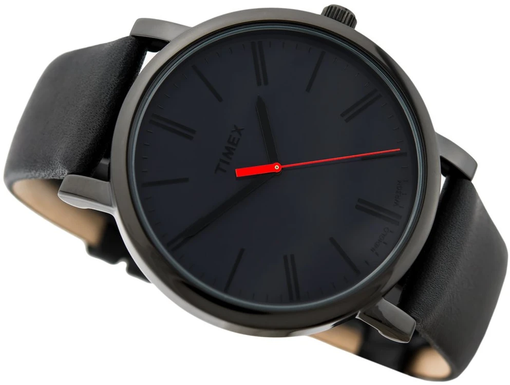 Laikrodis TIMEX MEN'S WATCH T2N794 (zt044a)