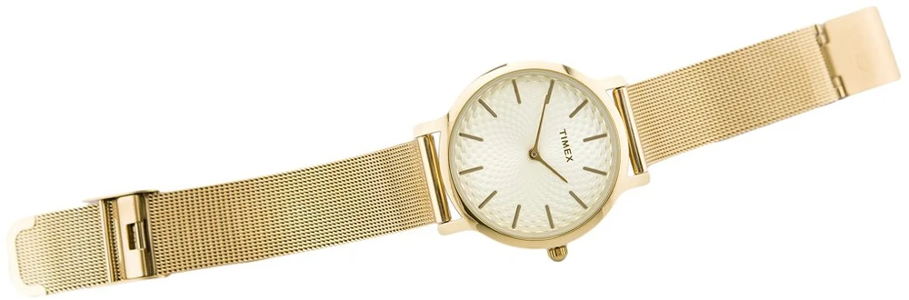 Laikrodis TIMEX TW2R36100 WOMEN'S WATCH (zt599b)