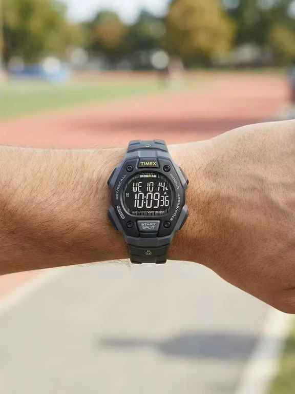 Laikrodis Timex TW5M18700 (zt236a)