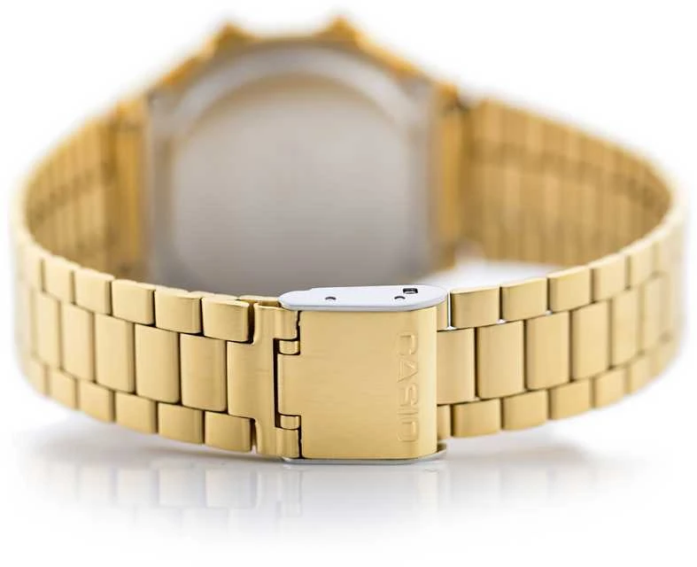 Laikrodis Casio Vintage A168WG-9EF