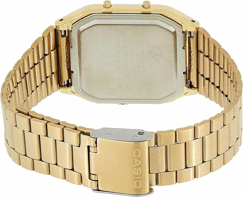 Laikrodis UNISEX CASIO AQ-230GA-9DMQYES Vintage Maxi + BOX
