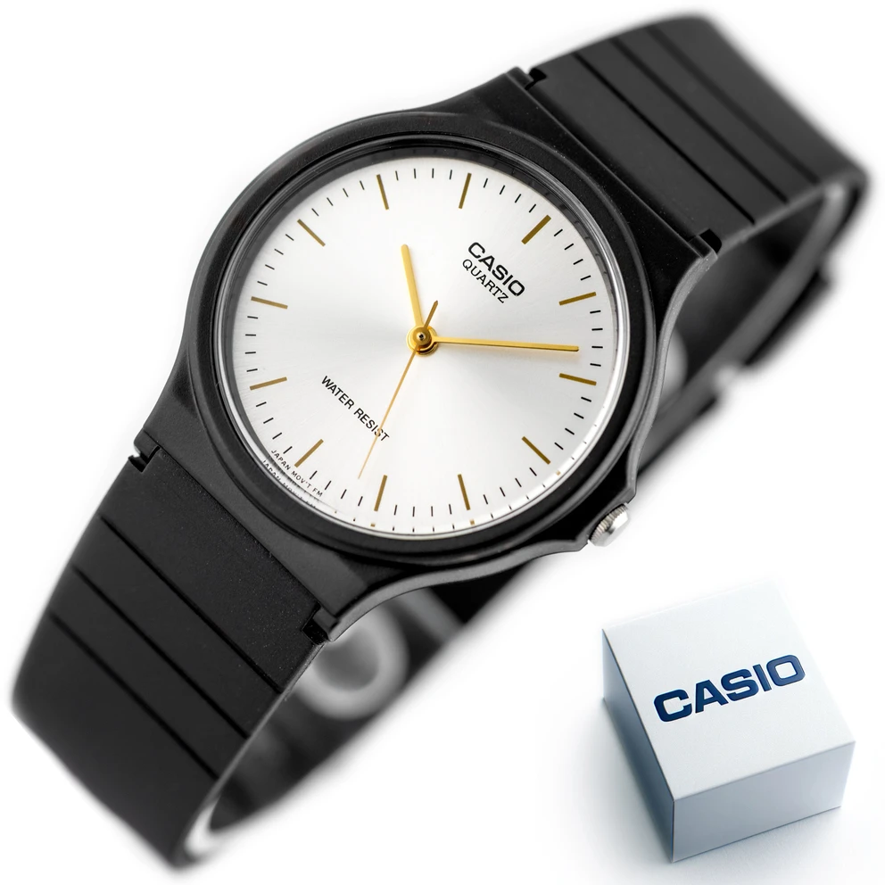 Laikrodis Unisex Casio MQ-24-7E2LDF