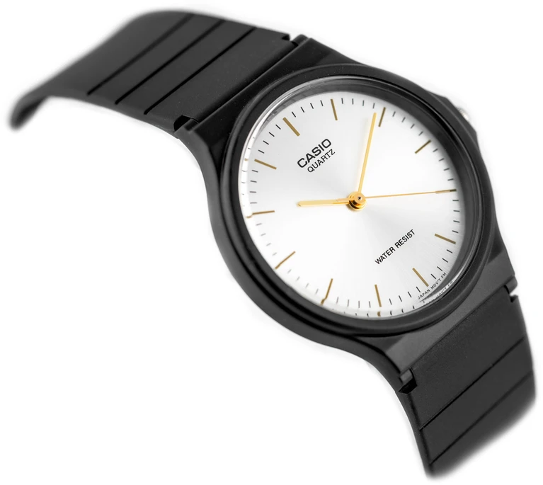 Laikrodis Unisex Casio MQ-24-7E2LDF