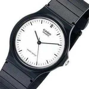 Laikrodis Unisex Casio MQ-24-7ELDF