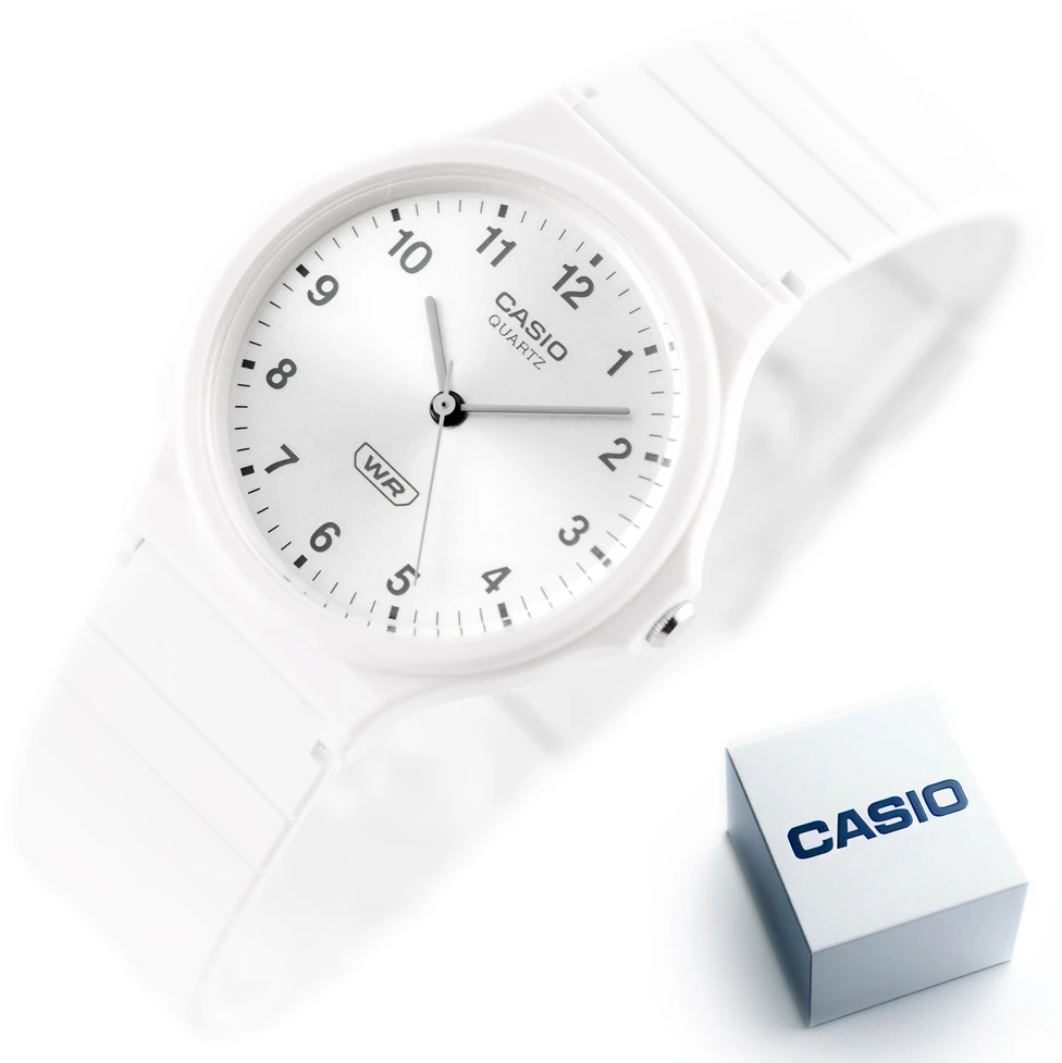 Laikrodis UNISEX Casio MQ-24B-7BD+ BOX