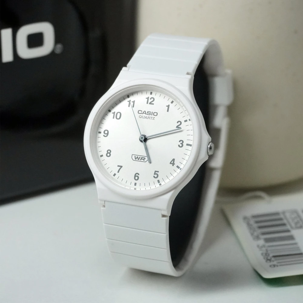 Laikrodis UNISEX Casio MQ-24B-7BD+ BOX