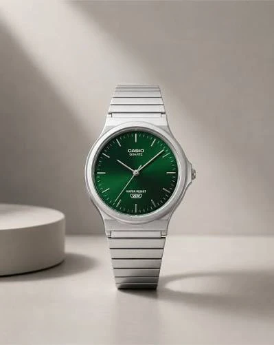 Laikrodis UNISEX Casio MQ-24DA-3A + BOX
