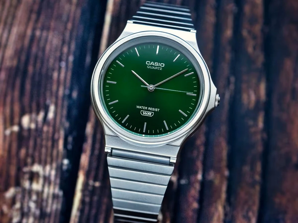 Laikrodis UNISEX Casio MQ-24DA-3A + BOX