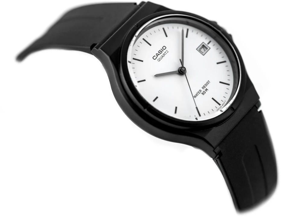 Laikrodis UNISEX CASIO MW-59-7E + BOX