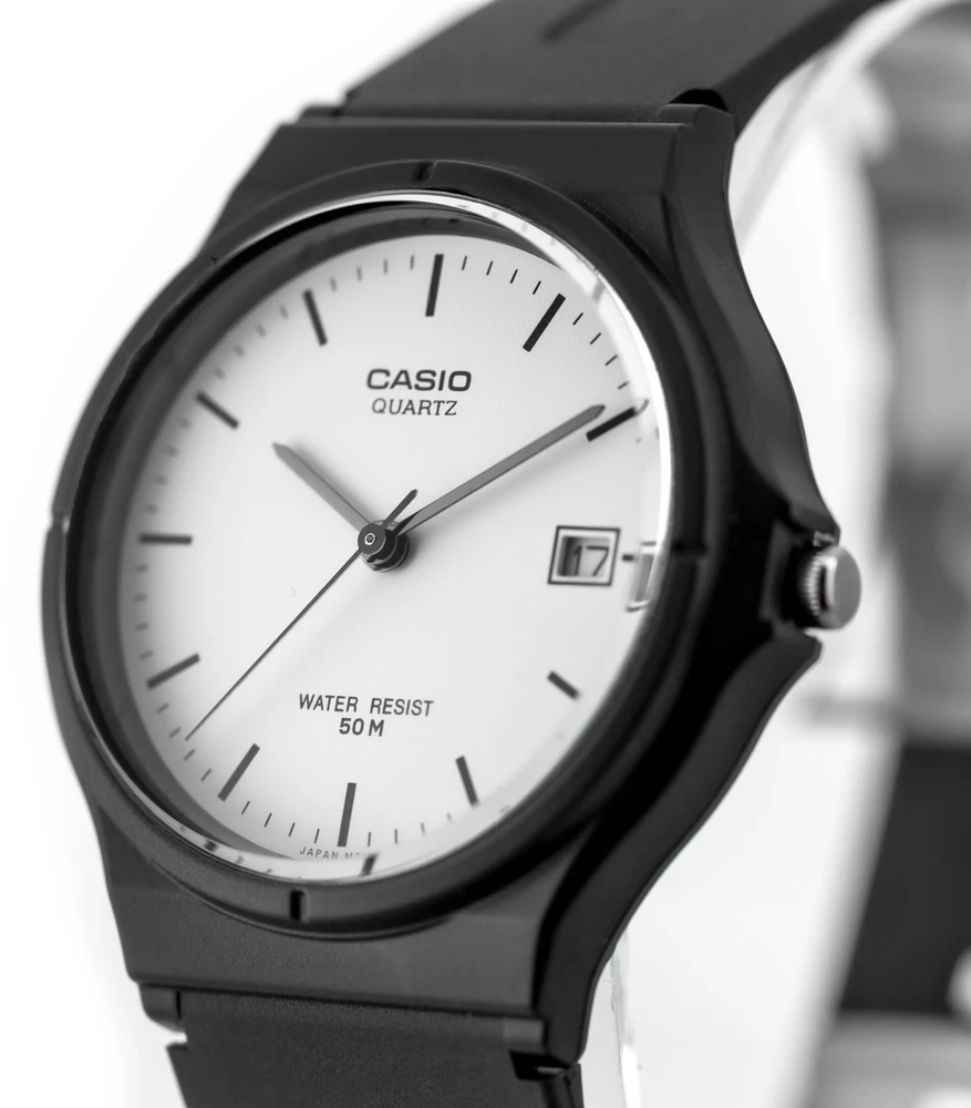 Laikrodis UNISEX CASIO MW-59-7E + BOX