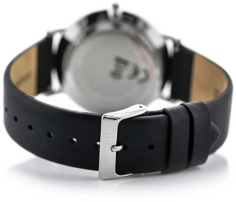 Laikrodis UNISEX PAUL LORENS WATCH - PL11989A7-1A1 (zg519a) + BOX