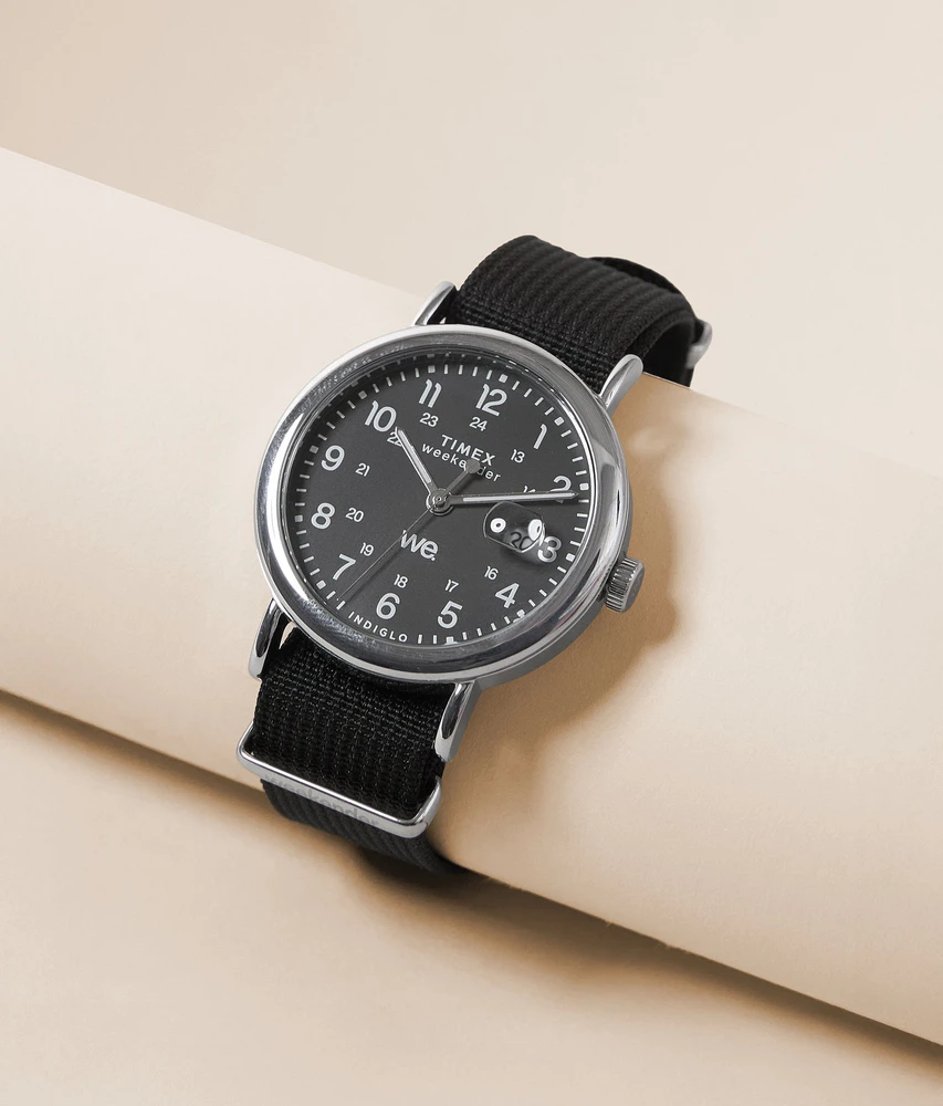 Laikrodis UNISEX TIMEX T2N647 + BOX