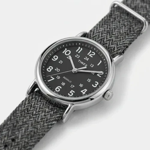 Laikrodis UNISEX TIMEX TW2P72000 + BOX
