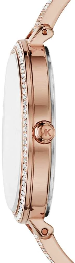 MOTERIŠKAS LAIKRODIS Michael Kors Jaryn MK4544 + BOX