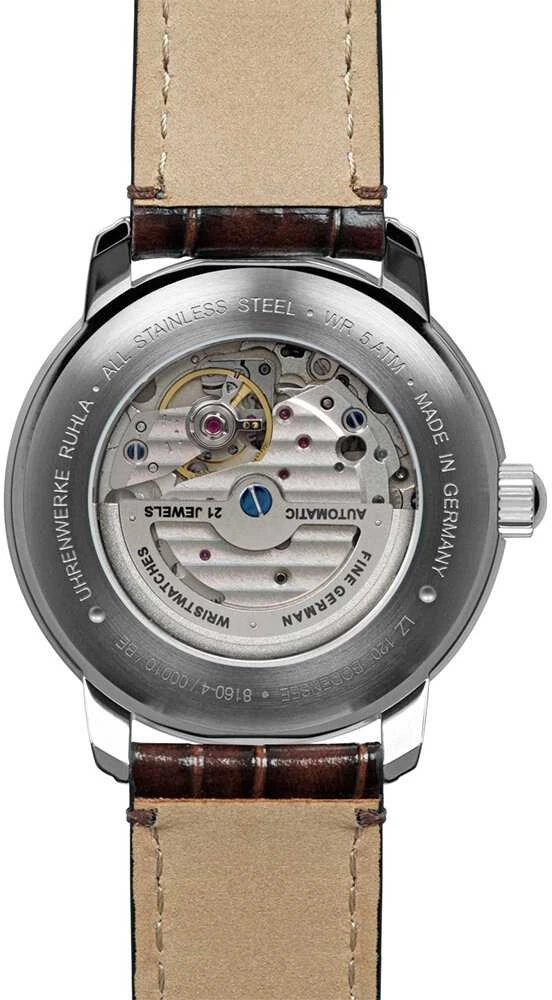 Laikrodis Zeppelin 2286511