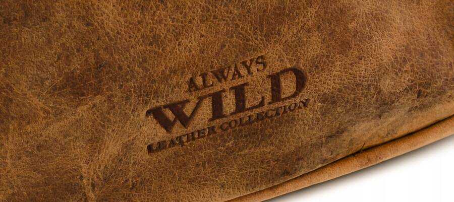 Always Wild Rankinė vyrams Wild 250839-MH