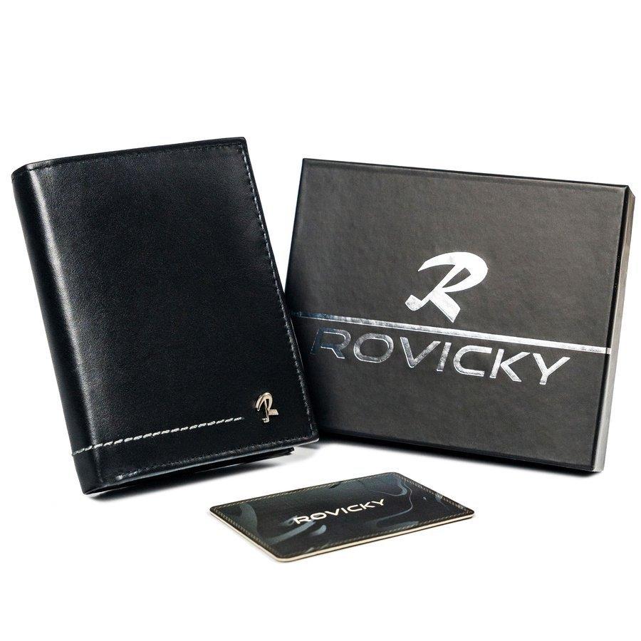 Piniginė vyrams Rovicky N4-CMC
