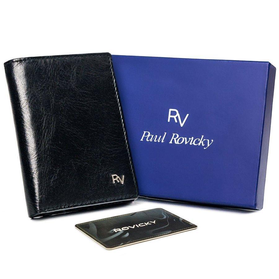 Vyriška piniginė Rovicky RV-7680056-9
