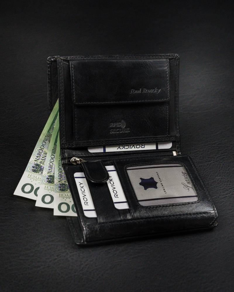 Piniginė vyrams Rovicky RV-7680272