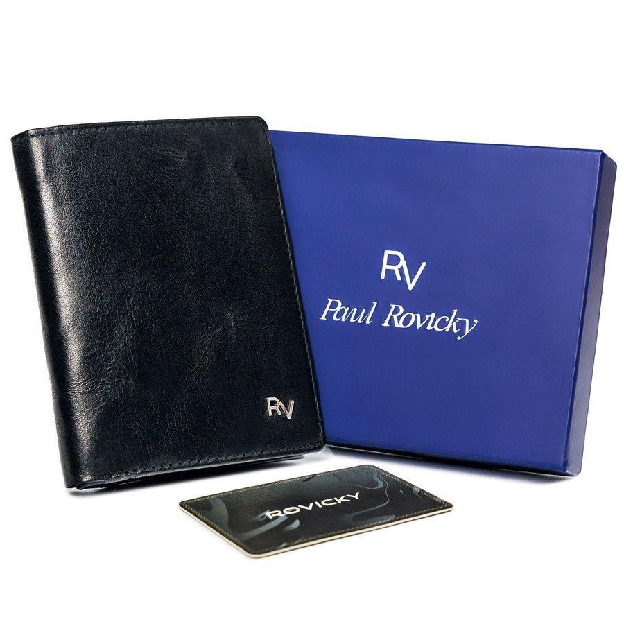 Piniginė vyrams Rovicky RV-7680272