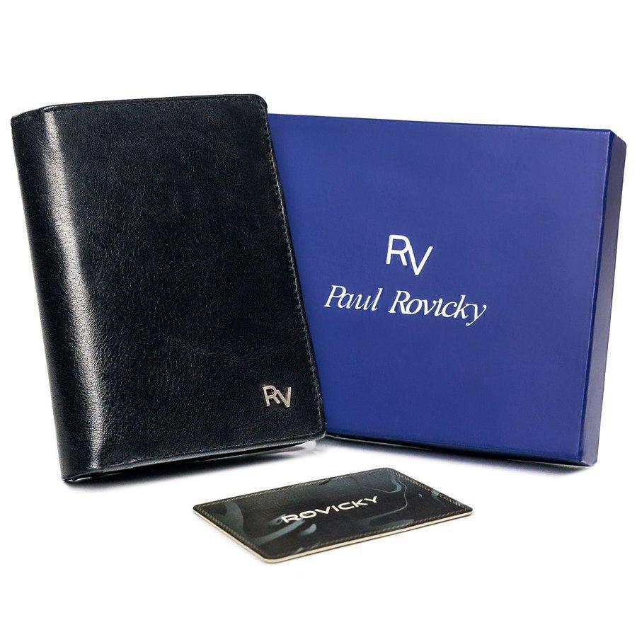 Vyriška piniginė Rovicky RV-7680278