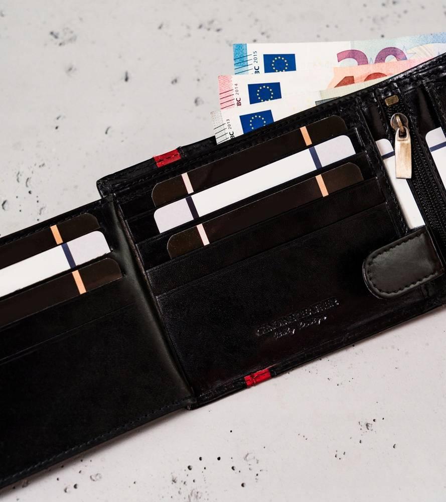 Piniginė vyrams Peterson PTN N992-VTP