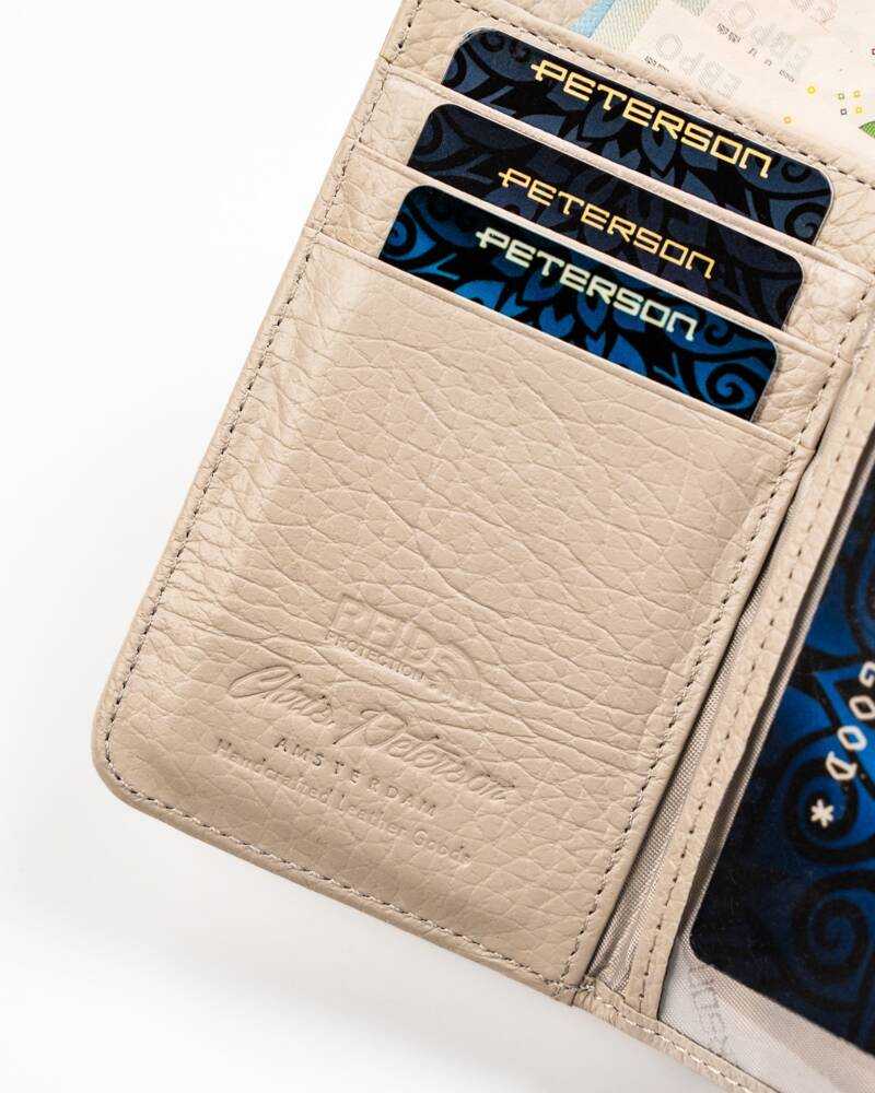 Peterson PTN 425214-SBR-BE