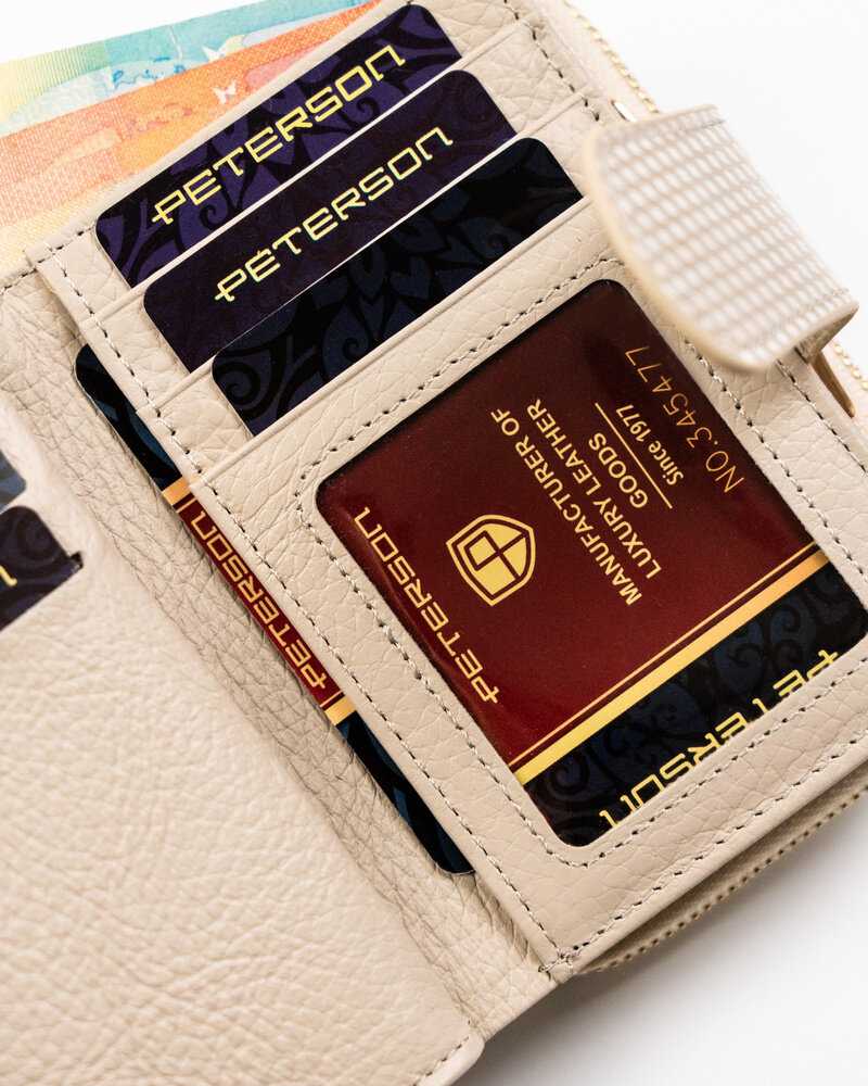 Peterson PTN 425214-SBR-BE