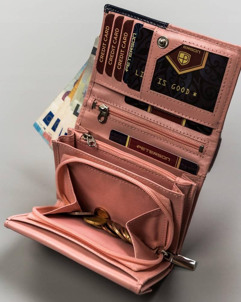 Peterson PTN RD-02-GCL-Y