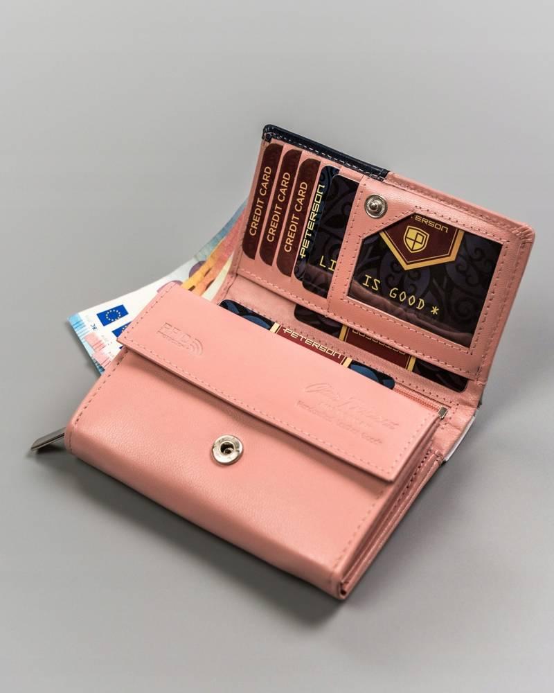 Peterson PTN RD-02-GCL-Y