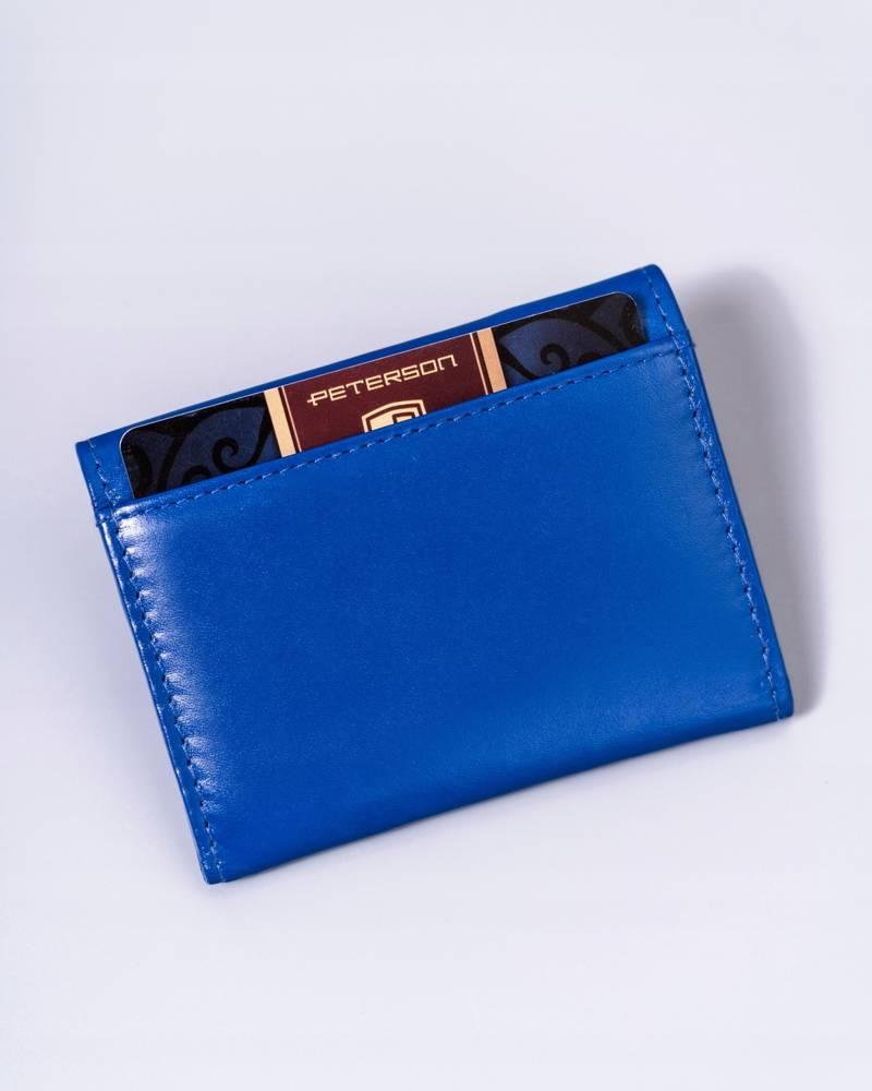 Peterson Portfel damski PTN RD-GC02-MCL