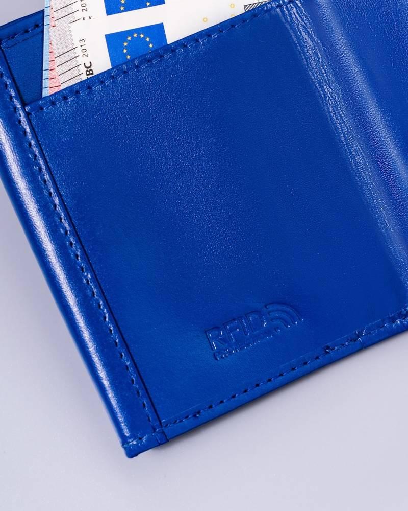 Peterson Portfel damski PTN RD-GC02-MCL