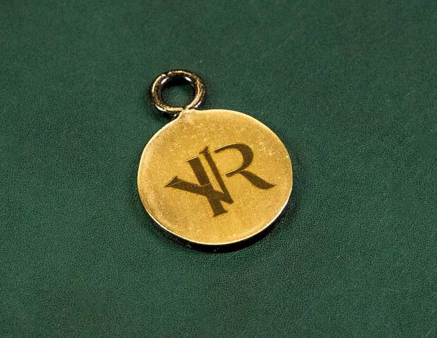 Didelė vyriška odinė piniginė su RFID sistema – Rovicky