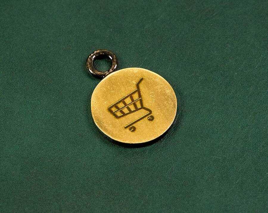 Didelė vyriška odinė piniginė su RFID sistema – Rovicky
