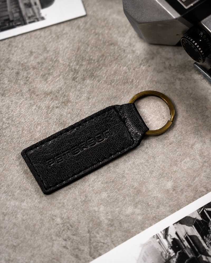 Peterson Rinkinys PTN SET-M-1549-GVT Juodas