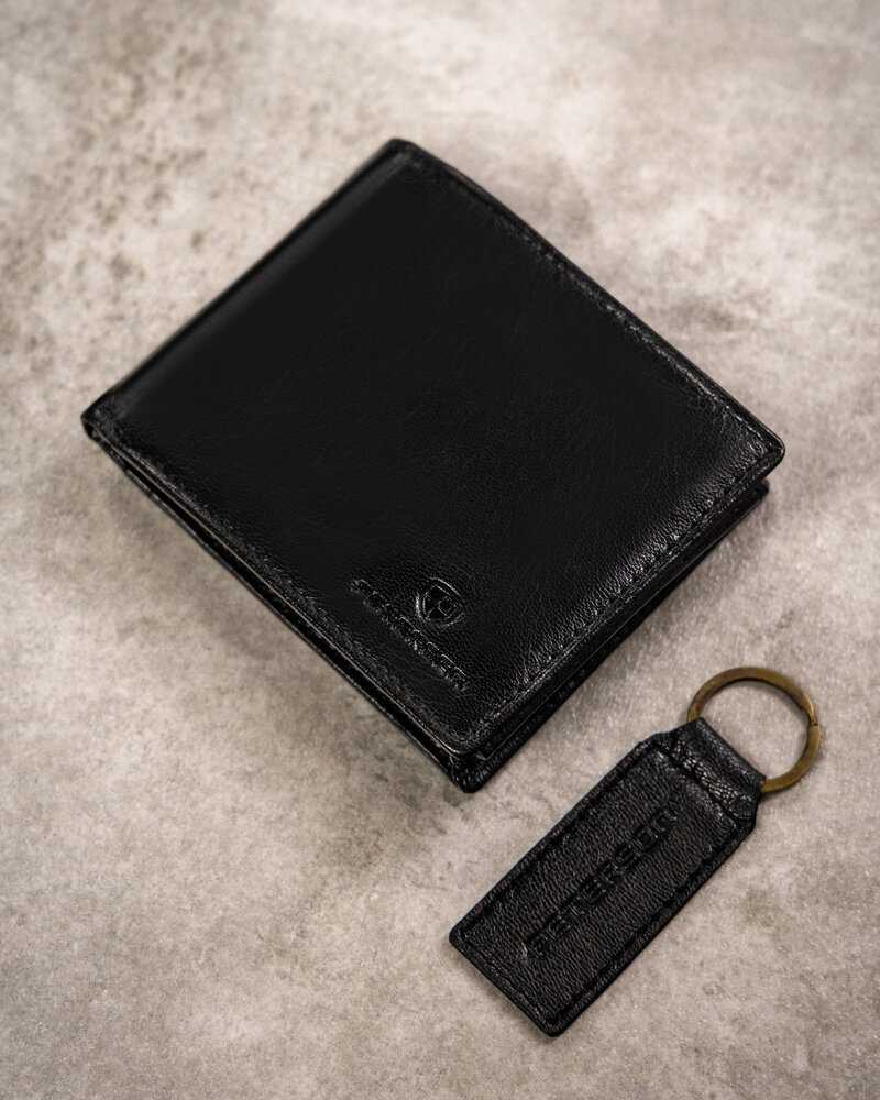 Peterson Rinkinys PTN SET-M-1549-GVT Juodas