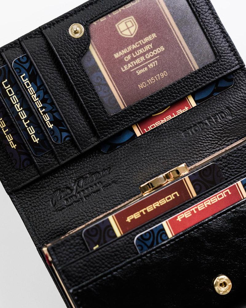Peterson PTN ST-466 SNAKE