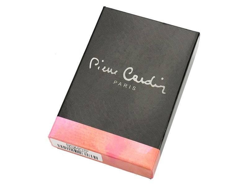 Pierre Cardin 02 LEAF 115 moteriška odinė piniginė
