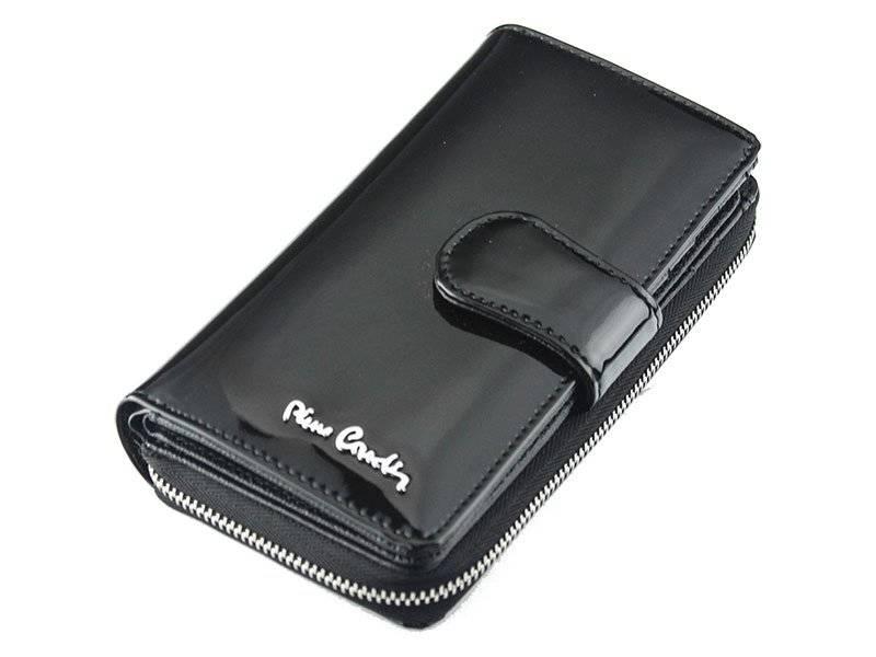 Pierre Cardin 05 LINE 116 moteriška odinė piniginė