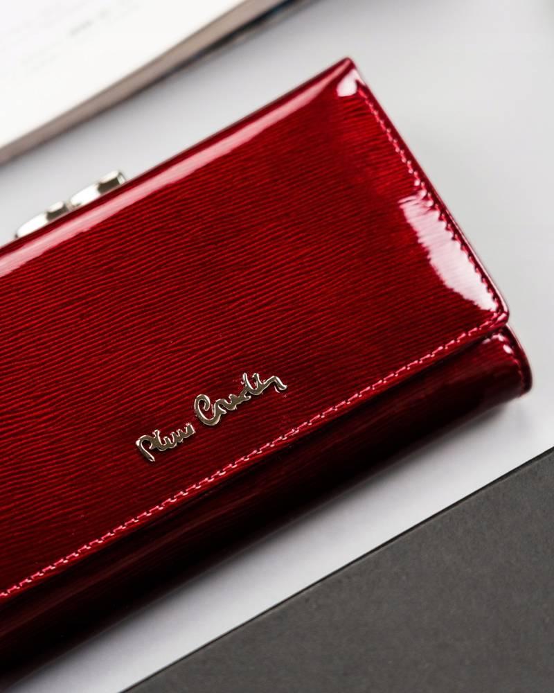 Moteriška piniginė Pierre Cardin 05 LINE 108