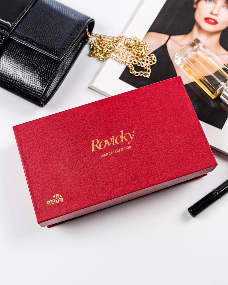 Piniginė moterims Rovicky 8803-SNR RFID