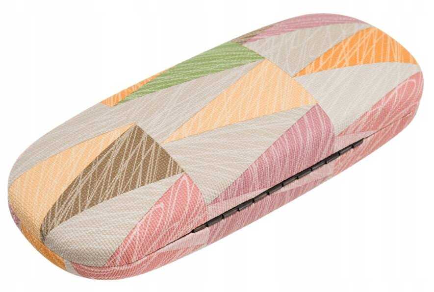 Eleganckie etui na okulary - 4U Cavaldi