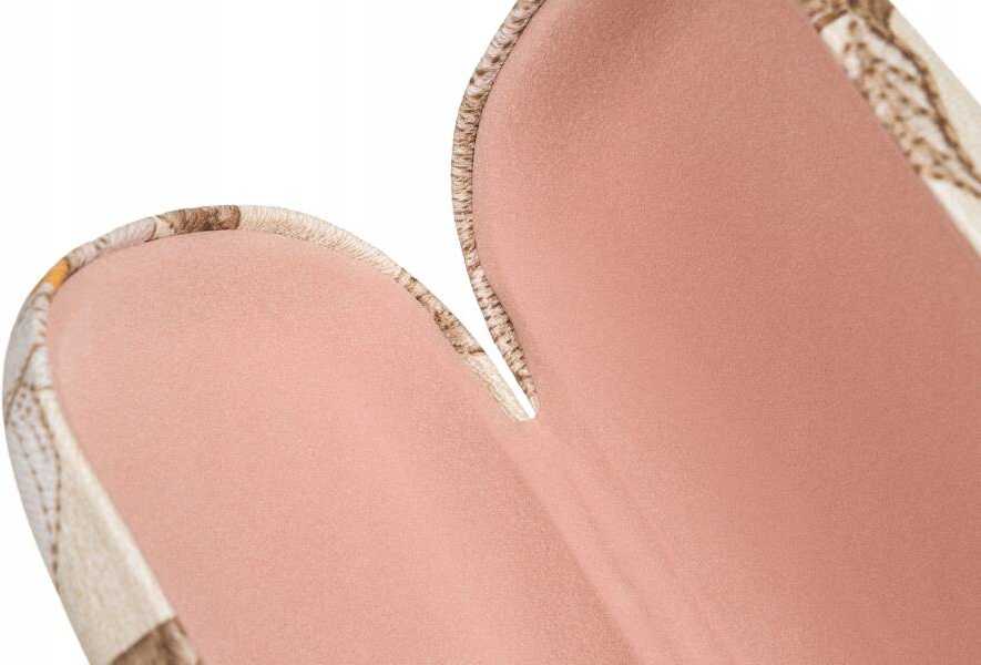 Eleganckie etui na okulary ze skóry ekologicznej - 4U Cavaldi