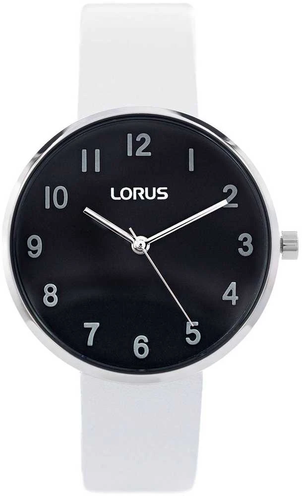 Lorus RG225SX9 moteriškas laikrodis + dėžutė