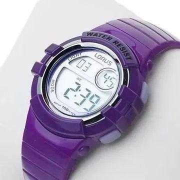 Laikrodis Vaikiškas Lorus Sports R2385HX9 + BOX