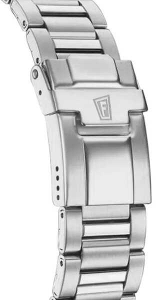 Laikrodis vyramsI FESTINA TIMELESS CHRONOGRAPH 20560/2 + dėžutė