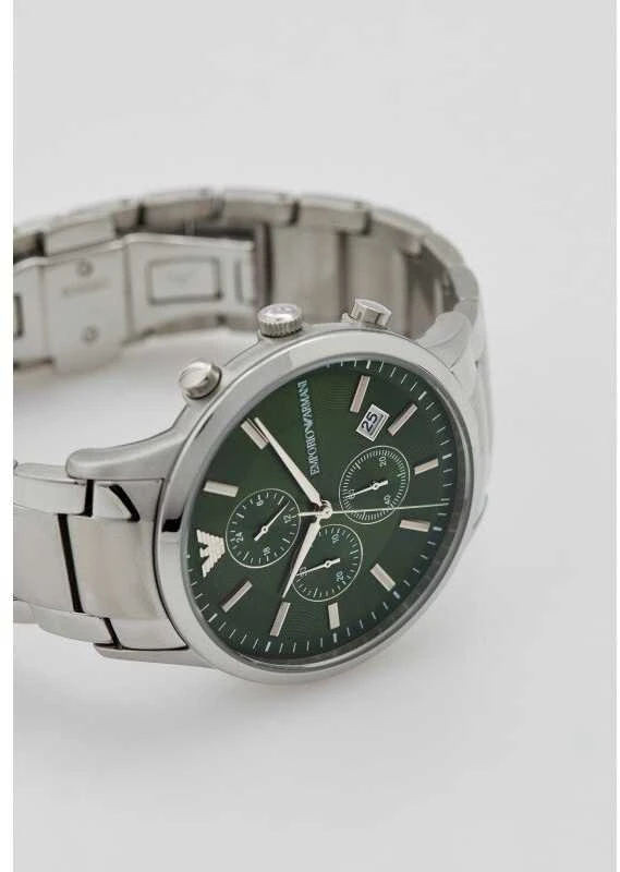 Laikrodis MEN'S WATCH EMPORIO ARMANI AR11507 + BOX