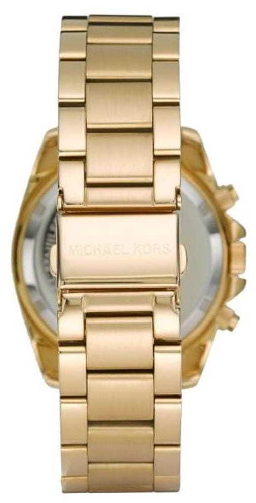 MICHAEL KORS MOTERIS LAIKRODIS MK6356 – RITZ (zm505e)
