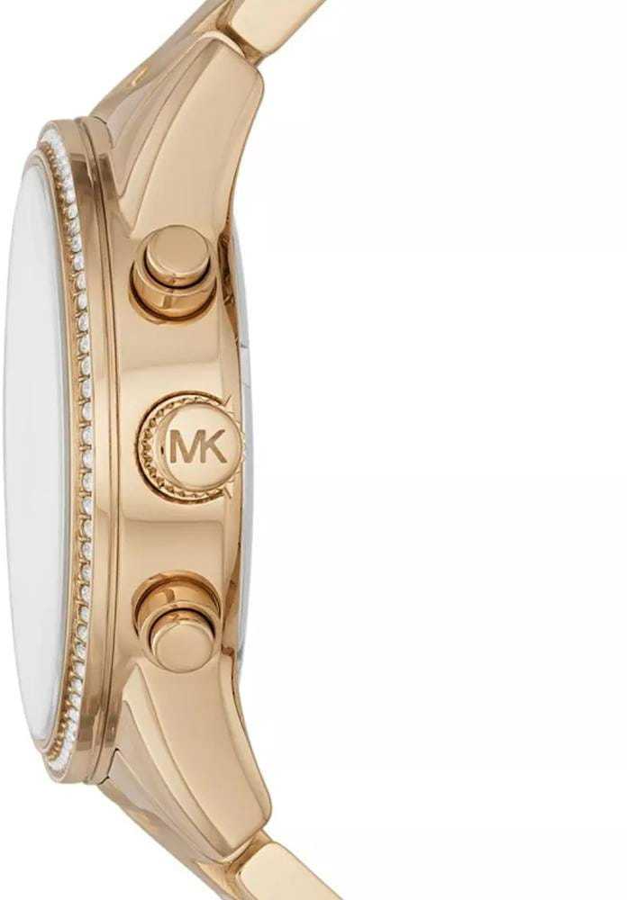 MICHAEL KORS MOTERIS LAIKRODIS MK6356 – RITZ (zm505e)